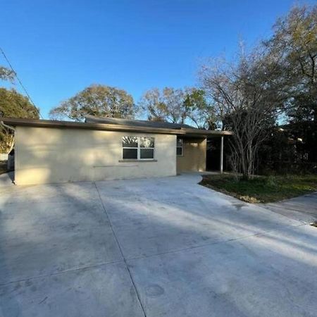Cheerful Home Minutes From The Airport And Raymond James Stadium! Tampa Zewnętrze zdjęcie