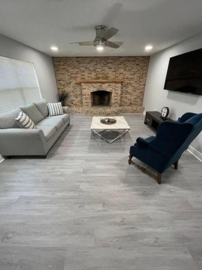 Cheerful Home Minutes From The Airport And Raymond James Stadium! Tampa Zewnętrze zdjęcie