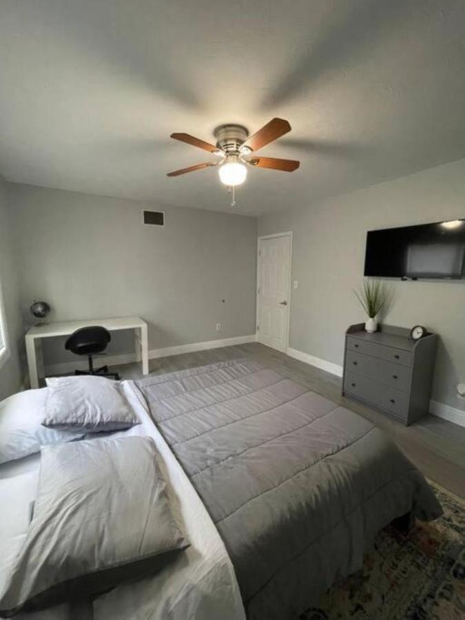Cheerful Home Minutes From The Airport And Raymond James Stadium! Tampa Zewnętrze zdjęcie