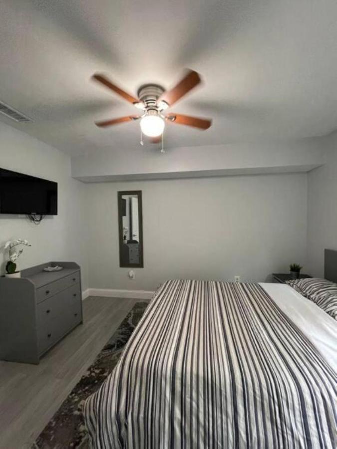 Cheerful Home Minutes From The Airport And Raymond James Stadium! Tampa Zewnętrze zdjęcie