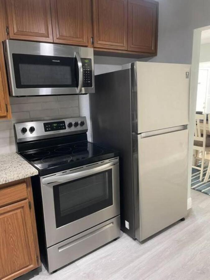 Cheerful Home Minutes From The Airport And Raymond James Stadium! Tampa Zewnętrze zdjęcie