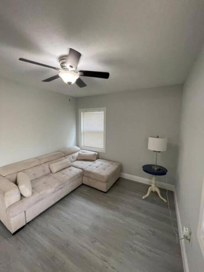Cheerful Home Minutes From The Airport And Raymond James Stadium! Tampa Zewnętrze zdjęcie
