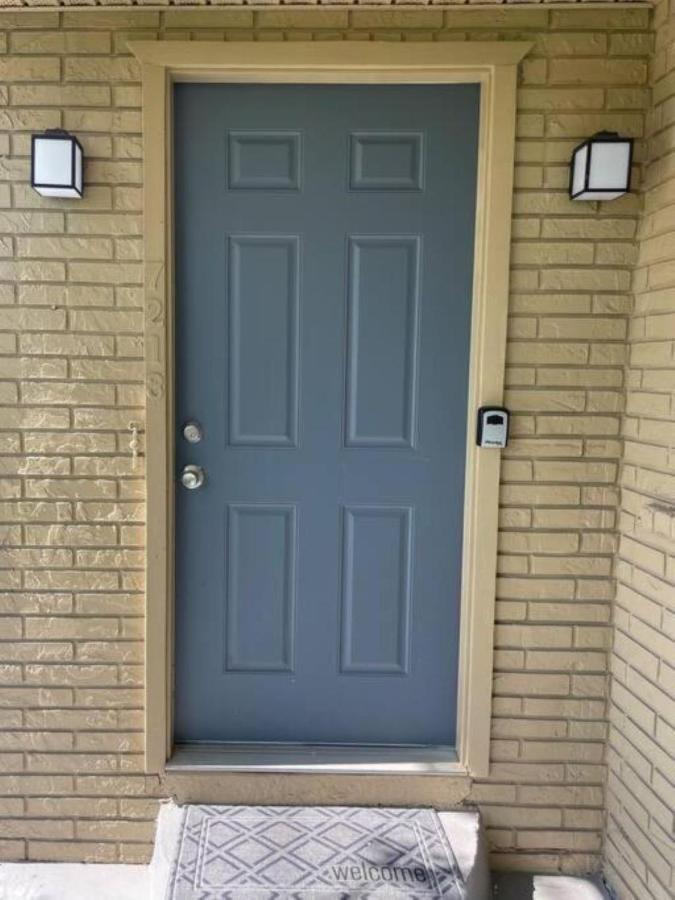 Cheerful Home Minutes From The Airport And Raymond James Stadium! Tampa Zewnętrze zdjęcie