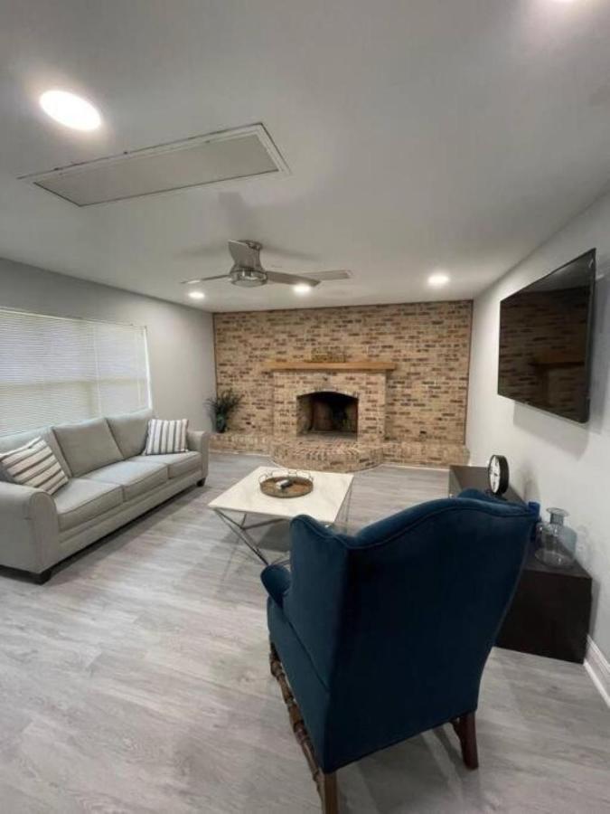 Cheerful Home Minutes From The Airport And Raymond James Stadium! Tampa Zewnętrze zdjęcie